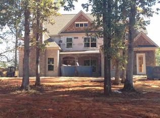 26 Wood Leaf Trail Notting Hl LOT 12, Travelers Rest, SC 29690