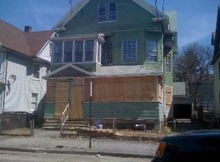 210-212 6th St, Bridgeport, CT 06607