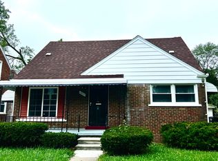 20431 Harned St, Detroit, MI 48234