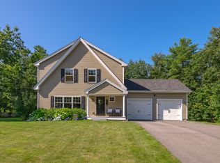 84 Harvest Hill Rd, Windham, ME 04062