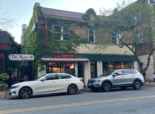 594 Valley Rd #9, Montclair, NJ 07043