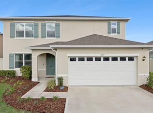 4897 Panga Ave, Mount Dora, FL 32757