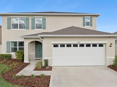 4897 Panga Ave, Mount Dora, FL, 32757