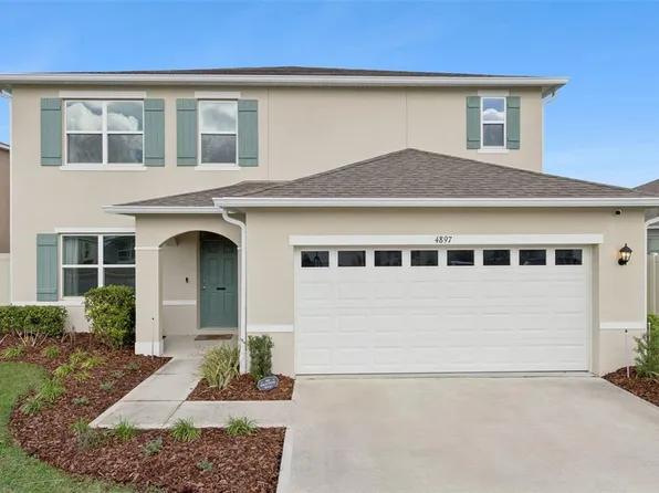 4897 Panga Ave, Mount Dora, FL 32757