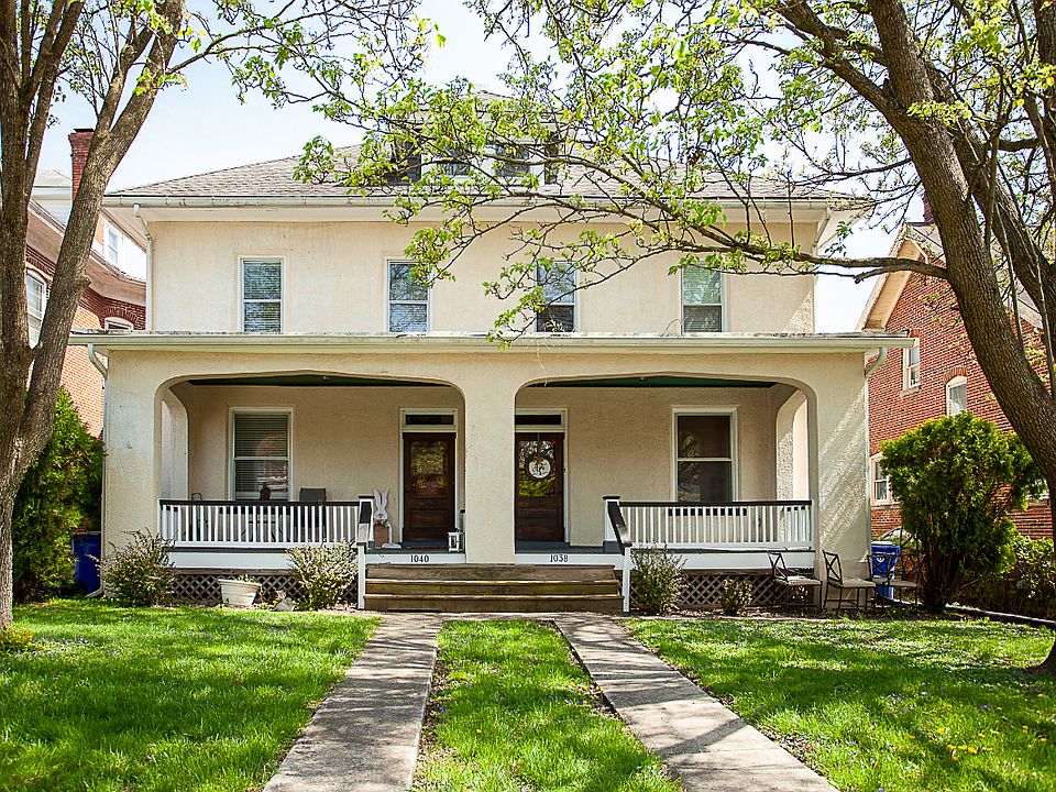 1st image of 1038 Hamilton Blvd