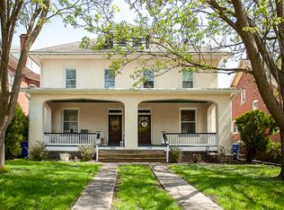 1038 Hamilton Blvd, Hagerstown, MD 21742