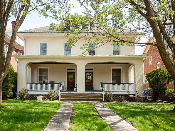 1038 Hamilton Blvd, Hagerstown, MD 21742