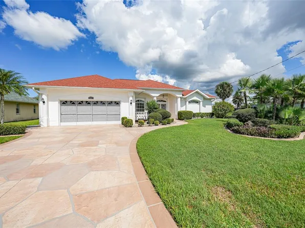 264 Broadmoor Ln, Rotonda West, FL 33947