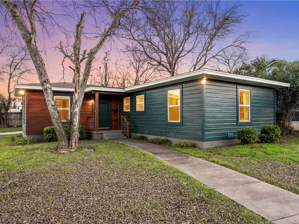 2900 Hubby Ave, Waco, TX 76707