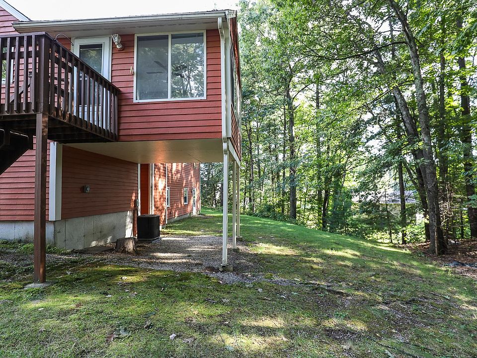 6 Logan Ct Hudson NH Zillow