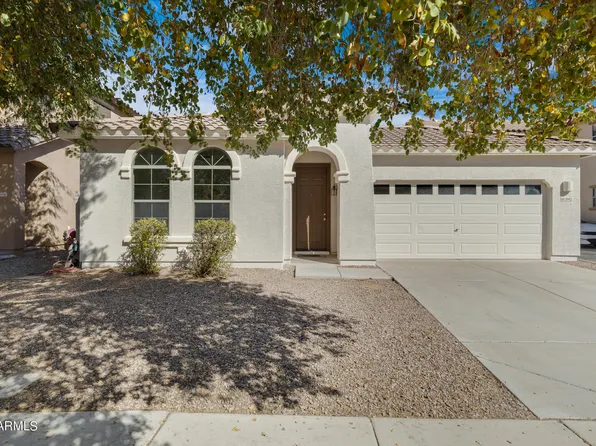 3942 E CLAXTON Avenue, Gilbert, AZ 85297