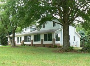 9584 Hwy 87, Reidsville, NC 27320
