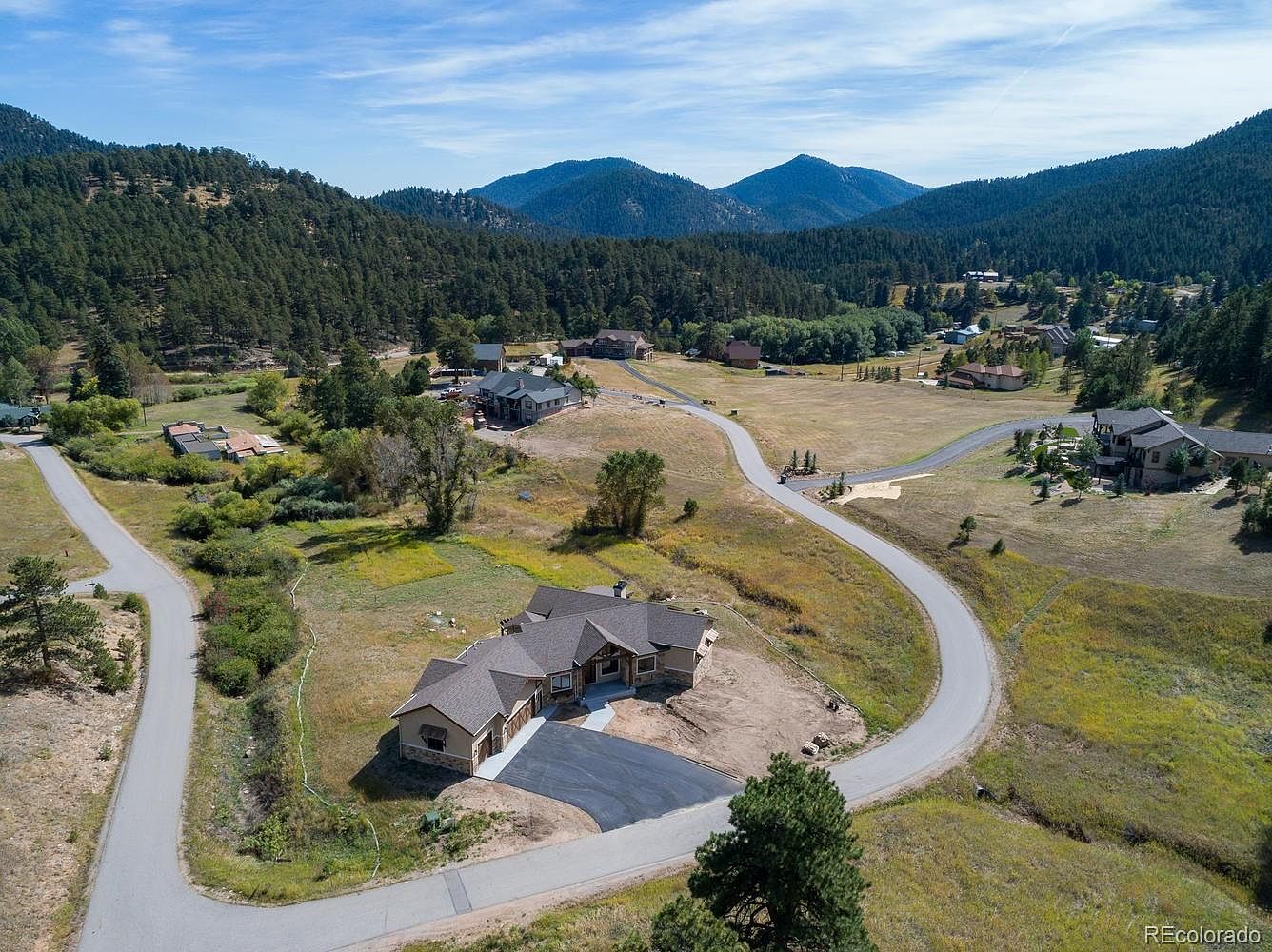 5004 Tansey Ln, Indian Hills, CO 80454 Zillow