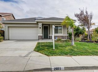 2011 Vallarta Dr, Bay Point, CA