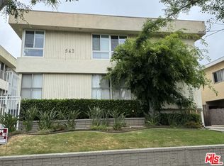 563 E Hazel St APT 6, Inglewood, CA 90302