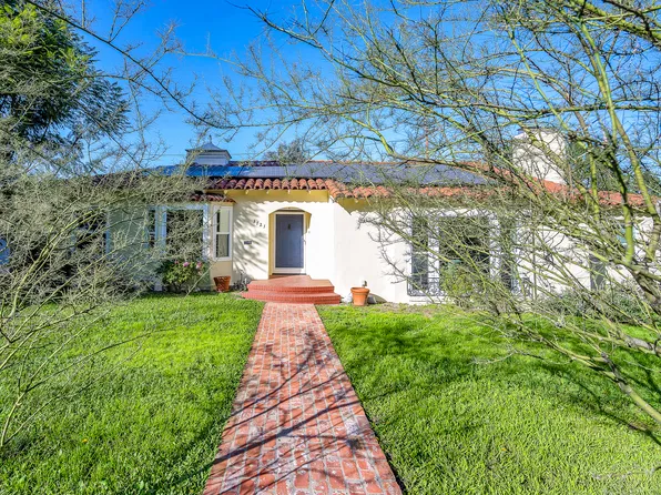 3721 Lankershim Blvd, Los Angeles, CA 90068