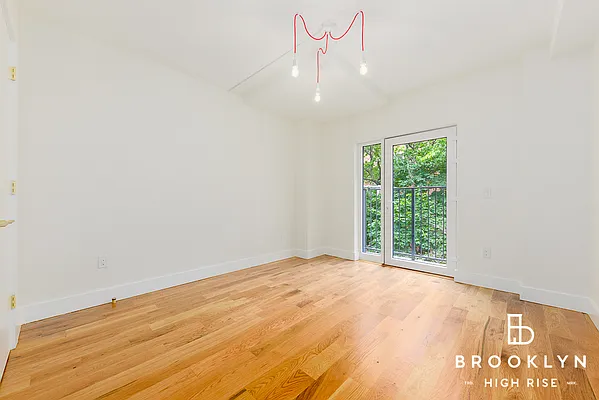 Rented by Brooklyn High Rise LLC | media 6