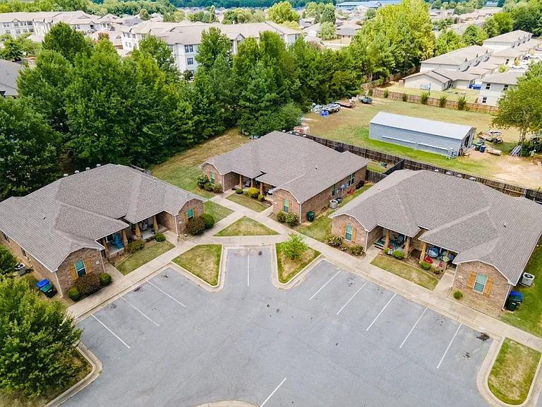 1855 Village Commons Dr #A — Photo 28