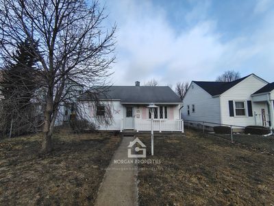 318 Elva St, Anderson, IN, 46013