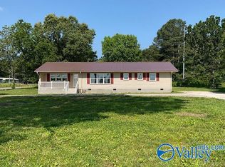25697 Mooresville Rd, Elkmont, AL 35620
