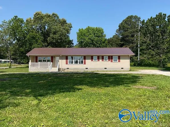 25697 Mooresville Rd, Elkmont, AL 35620