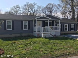 5184 Park Ave, Shady Side, MD 20764