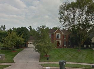 12706 Roark Ct, Reston, VA 20191