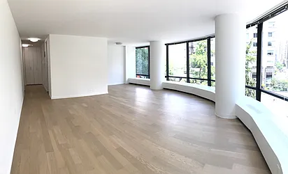 Rented by Solow Realty