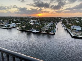 701 N Riverside Dr #PENTHOUSE 1, Pompano Beach, FL 33062