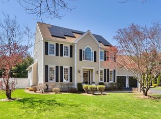 75 Whitten Ave, Stoughton, MA 02072