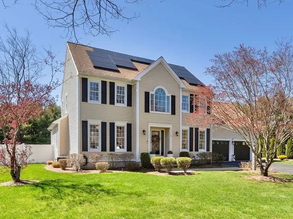 75 Whitten Ave, Stoughton, MA 02072