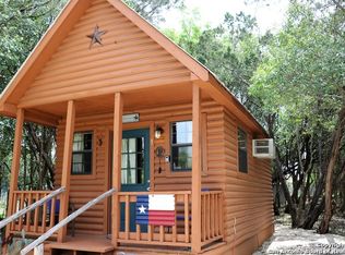 143 Timber Ln, Bandera, TX 78003