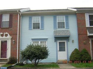 1110 Old Forge Rd, New Castle, DE 19720