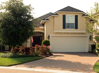 1860 Rear Admiral Ln, Saint Johns, FL 32259