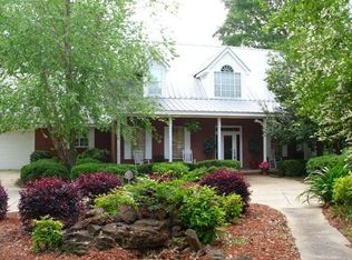 248 Oral Church Rd, Sumrall, MS 39482
