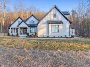 11270 Ooltewah Georgetown Rd, Georgetown, TN 37336