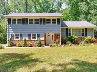 54 Gathering Rd, Pine Brook, NJ 07058