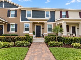 2555 Relaxing Ln, Kissimmee, FL 34744