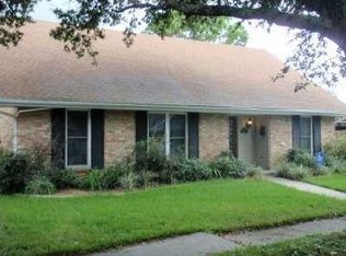 4420 Wade Dr, Metairie, LA 70003