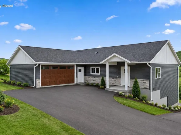 407 Gilbertson STREET, Chaseburg, WI 54621