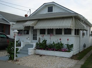 220 W 11th Ave, North Wildwood, NJ 08260