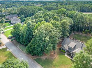 645 Milton Dr #422, McDonough, GA 30252