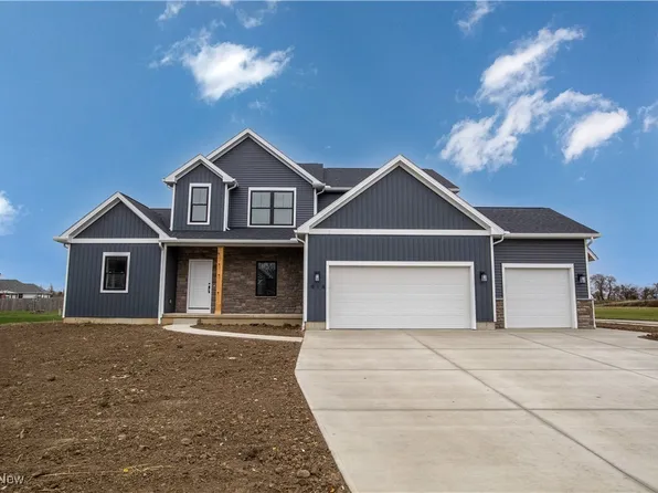 S/l 63 Old Mill Pl, Sandusky, OH 44870