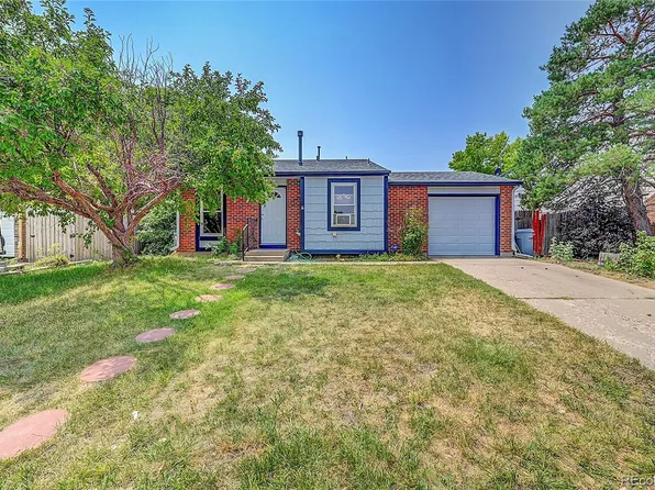 742 Centennial Way, Bennett, CO 80102