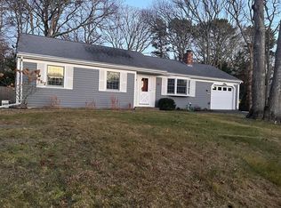 18 Johnson Ln, West Yarmouth, MA 02673