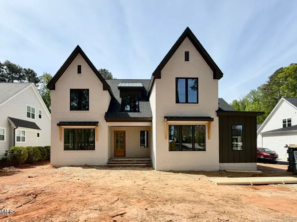 2929 Mount Vernon Church Rd, Raleigh, NC 27613