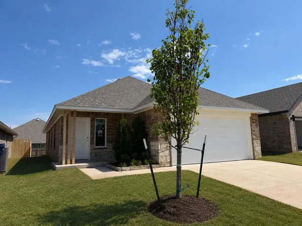 1109 SW 139th Ter, Oklahoma City, OK 73170