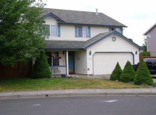 1318 NW 5th Ct, Battle Ground, WA 98604