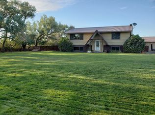 562 Old Ulm Cascade Rd, Cascade, MT 59421