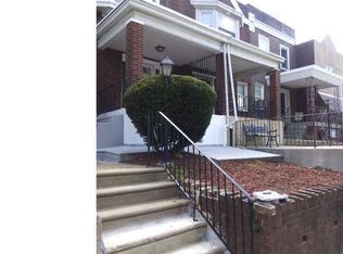 1506 E Lycoming St, Philadelphia, PA